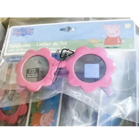 Peppa Pig Flower sunglasses - Picture 1 of 3
